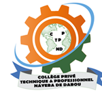 LOGO COLLEGE TECHNIQUE_12